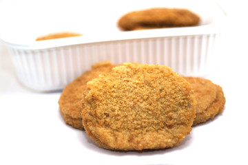 Cordon bleu