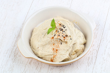 Hummus