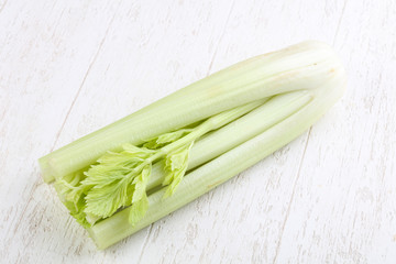 Celery sticks