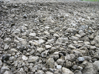 Gravel