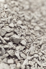 Stones texture