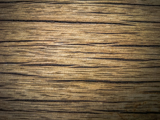 Brown wood texture as background
