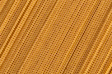 Organic whole wheat spaghetti