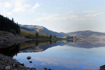 Spey eflections 3