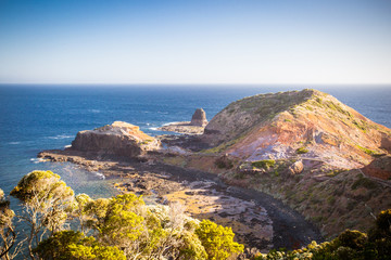 Cape Schanck Boardwalk