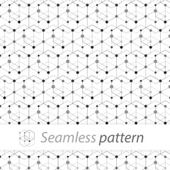 seamless texture design with pattern