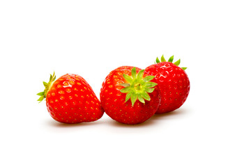 Erdbeeren
