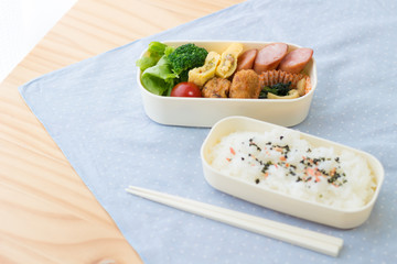弁当
