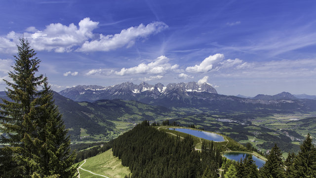Wilder Kaiser