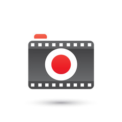 Photo Film Logo