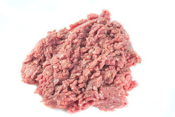 Carne tritata fresca