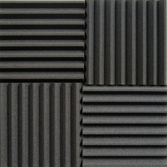 Studio acoustic tiles - 111935959