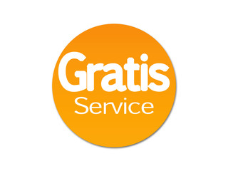 Gratis Service