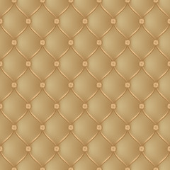Abstract upholstery brown background