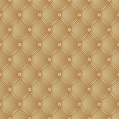Abstract upholstery brown background