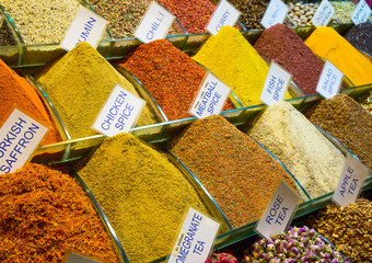 Spices