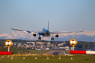 Zurich airport © swisshippo