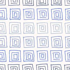 Geometric Seamless Pattern