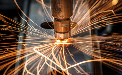 Industrial welding automotive in thailand