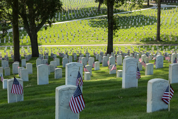 National Cemetery