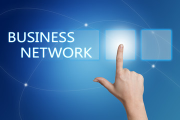 Business Network
