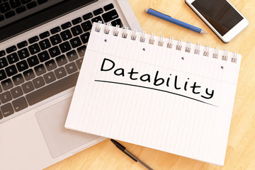 Datability