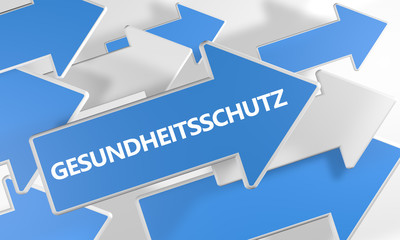 Gesundheitsschutz