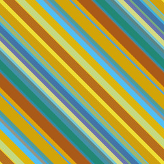 Diagonal stripes pattern, seamless texture background. 