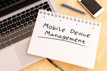 Mobile Device management