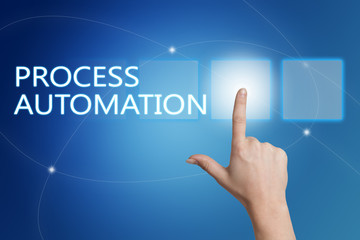 Process Automation