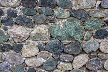 background of stone wall texture photo