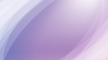 Purple color background abstract art vector 