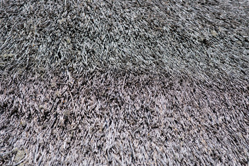 Thatched roof top texture. Suitable for background.