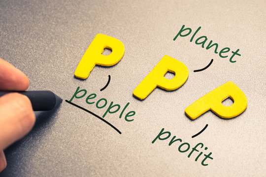 3P Marketing