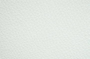 Closeup surface of leather of sofa texture background