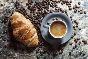 Café et Patisserie