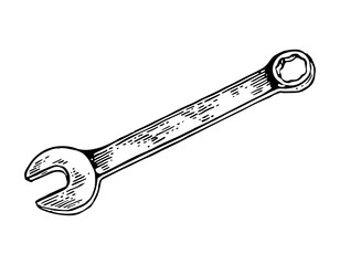 Wrench