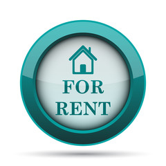 For rent icon