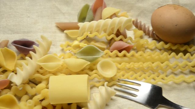 Pasta