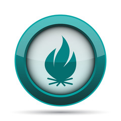 Fire icon