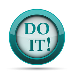 Do it icon