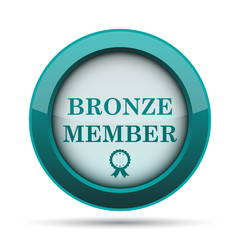 Bronze member icon