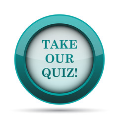 Take our quiz icon