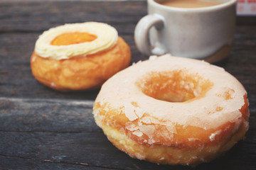Donut