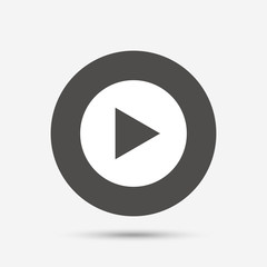 Arrow sign icon. Next button. Navigation symbol