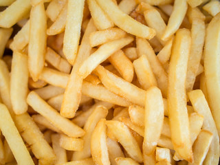 french fries