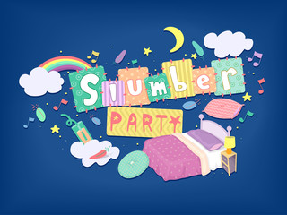 Slumber Party Design