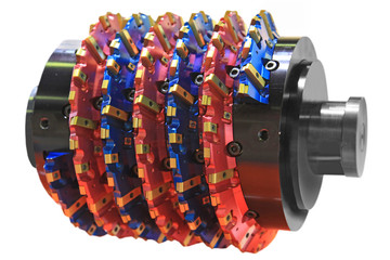 steel hobbing cutter