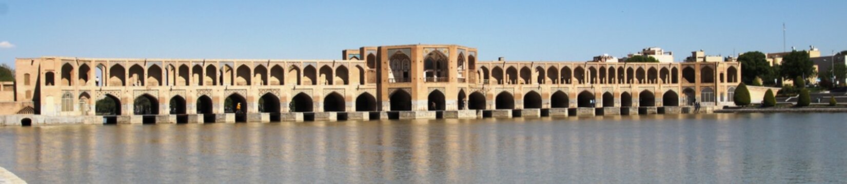 Ispahan, Iran