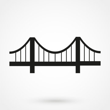 Bridge Icon